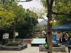 -杭州少年儿童公园