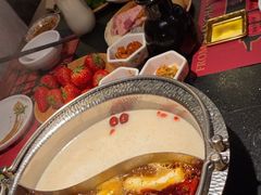 -牛New寿喜烧(金茂览秀城店)