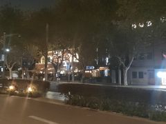 -上海衡山路十二号华邑酒店