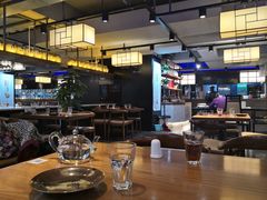 大堂-秦唐一号西安菜馆(钟楼店)