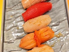 -鮨冠OMAKASE食べ放题(北京首店)