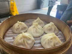 -朱新年·苏式汤团·面点(北寺塔店)