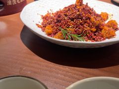-花椒俏川菜小馆(南海万达店)