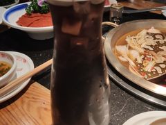 -潮火锅·麻辣牛肉火锅(观音桥方圆·LIVE店)