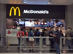 -达拉斯 沃斯堡国际机场