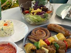 -库滋明·俄罗斯特色美食(中央大街店)