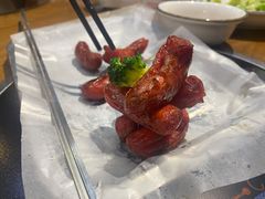 -广州海鲜酒楼(长丰园店)