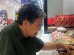 -第一食品(中环百联店)