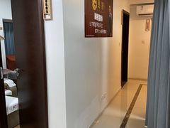 -感智盲人按摩·艾灸·肩颈SPA(岗厦店)