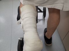 -浙江大学医学院附属第一医院(庆春院区)