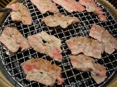 -厚贞日式烤肉(浦东汇智店)