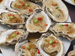 -来之顺海鲜菜馆·青岛菜·始于1993(栈桥店)