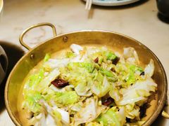 -佬麻雀·新湘菜(珠海金发购物中心店)