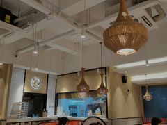 大堂-许府牛火锅(信义坊总店)