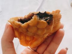 小鱼饼-南平小吃屋(西塔店)