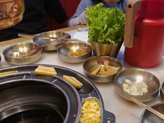 -韩宫宴烤肉·料理(武汉印象城店)