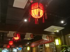 -惠丰堂饭庄