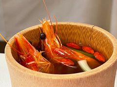 -莆田餐厅PUTIEN(宁波阪急店)