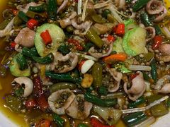 -醉小酒馆·川菜·江湖菜·重庆菜(观音桥旗舰店)