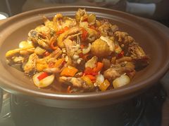 -味上湘菜馆(阿波罗店)