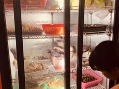 -老杨饭店(万科里店)