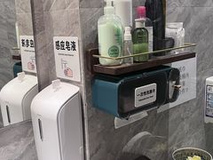 -木兰逸•泰式按摩•头疗•SPA(车公庙店)