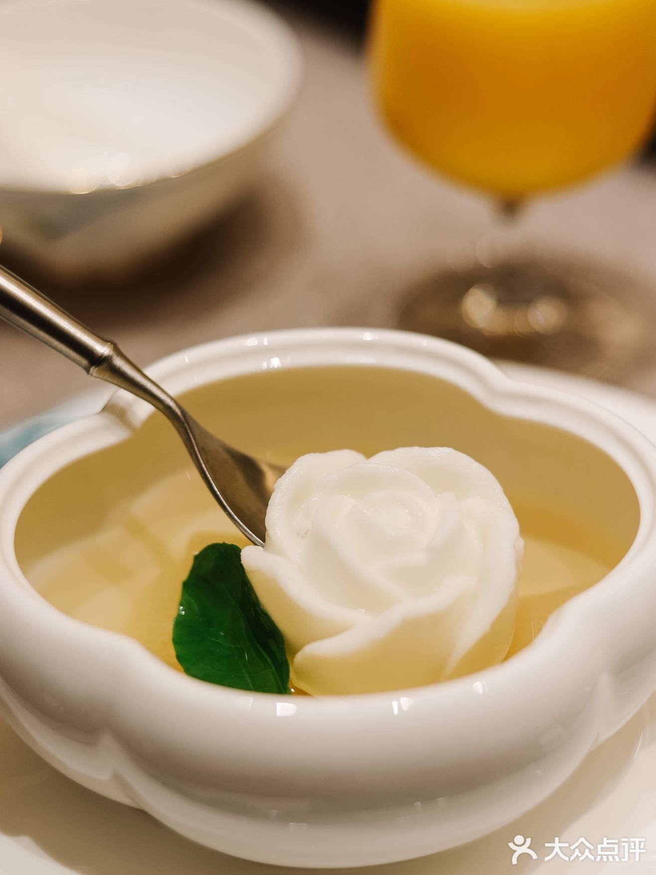 龙江也有西子湖畔了️高端宴请好去处