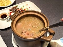-一澜江宴·江景地标楚菜(江滩公园店)