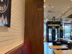 -汉堡王(巨海邻里荟店)