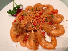 -金苑海鲜酒家(来魅力店)