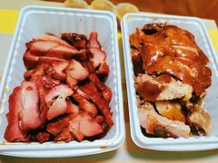 -肥妹烧腊店(翠竹路店)
