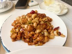 -福来居烤鸭店(天坛二店)