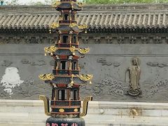 -盛世南宫影视城(北普陀影视城)