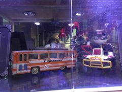 -时光漫步酒店(北京雍和宫南锣鼓巷后海店)