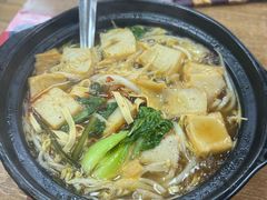 -天瑞福云南过桥米线(十里河店)