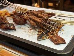 -破店肥哈·东北烧烤·夜宵(南山保利店)