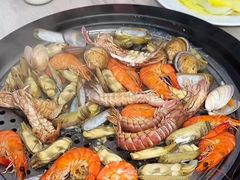 -船奇蒸汽海鲜·闽菜(八市海鲜总店)