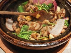 -啫神·广州地标美食(北京路店)