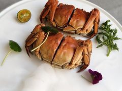 陈年花雕秘制蟹-食神鱼头佛跳墙(百子湾旗舰店)