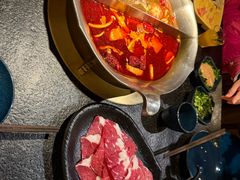 -湊湊火锅·茶憩(世博大道店)