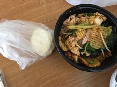-拌陛河山抚顺麻辣拌(总店)