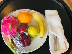 -扬州皇冠假日酒店