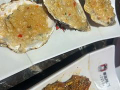 -阿三烧烤·生蚝(超级会员店拓峰店)