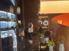 -鱼翅楼·津派砂锅鱼翅(水上公园店)