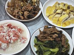 -红灯笼龙凤饭店(宁波老字号店)