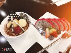 -五洲咖啡厅(五洲大酒店)