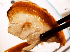 -德缘烤鸭店(大栅栏店)