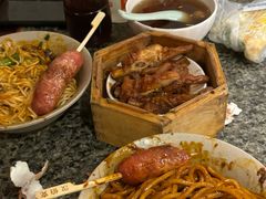 -小街天府(西工小街店)