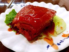-吴门人家·苏宴宫廷菜(拙政园店)