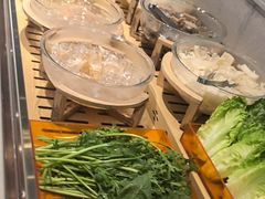 -海汕记·潮汕鲜牛肉火锅·自助